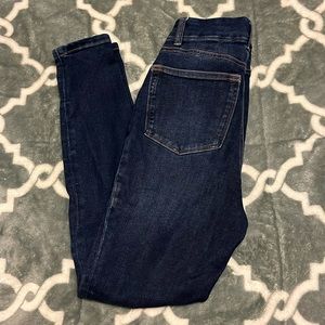 Maurice’s Skinny Jeans